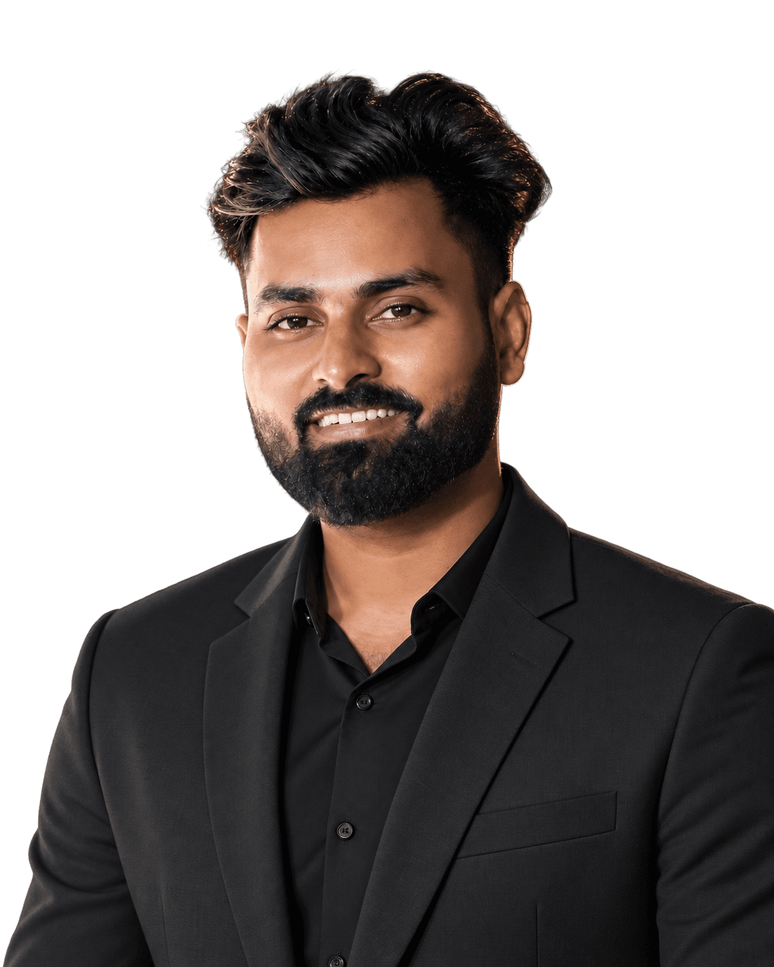 Nitin Chavan