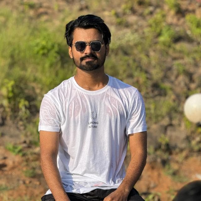 Rahul Chavan